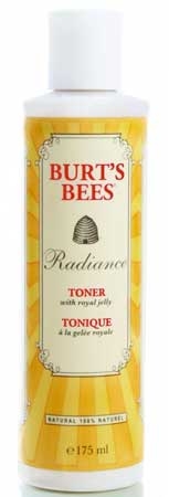 Burts Bees Radiance Arı Sütü İçeren Tonik